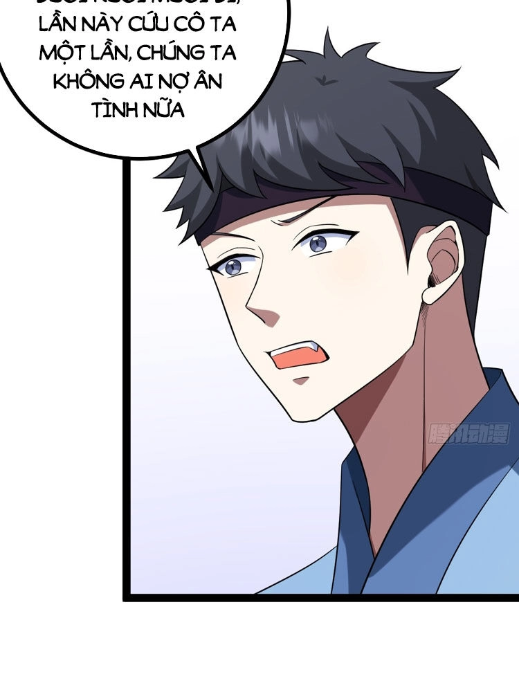 Ta Ở Nhà 100 Năm Khi Ra Ngoài Đã Vô Địch Chapter 147 - 33