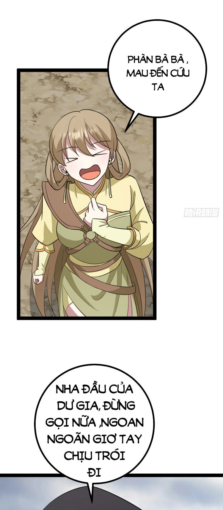 Ta Ở Nhà 100 Năm Khi Ra Ngoài Đã Vô Địch Chapter 147 - 34