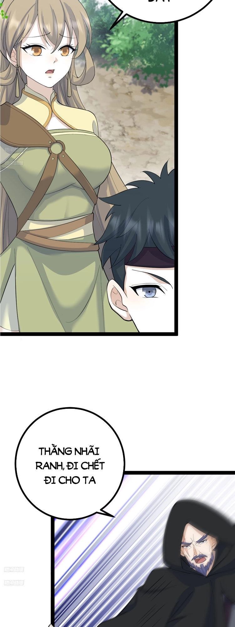 Ta Ở Nhà 100 Năm Khi Ra Ngoài Đã Vô Địch Chapter 148 - 3