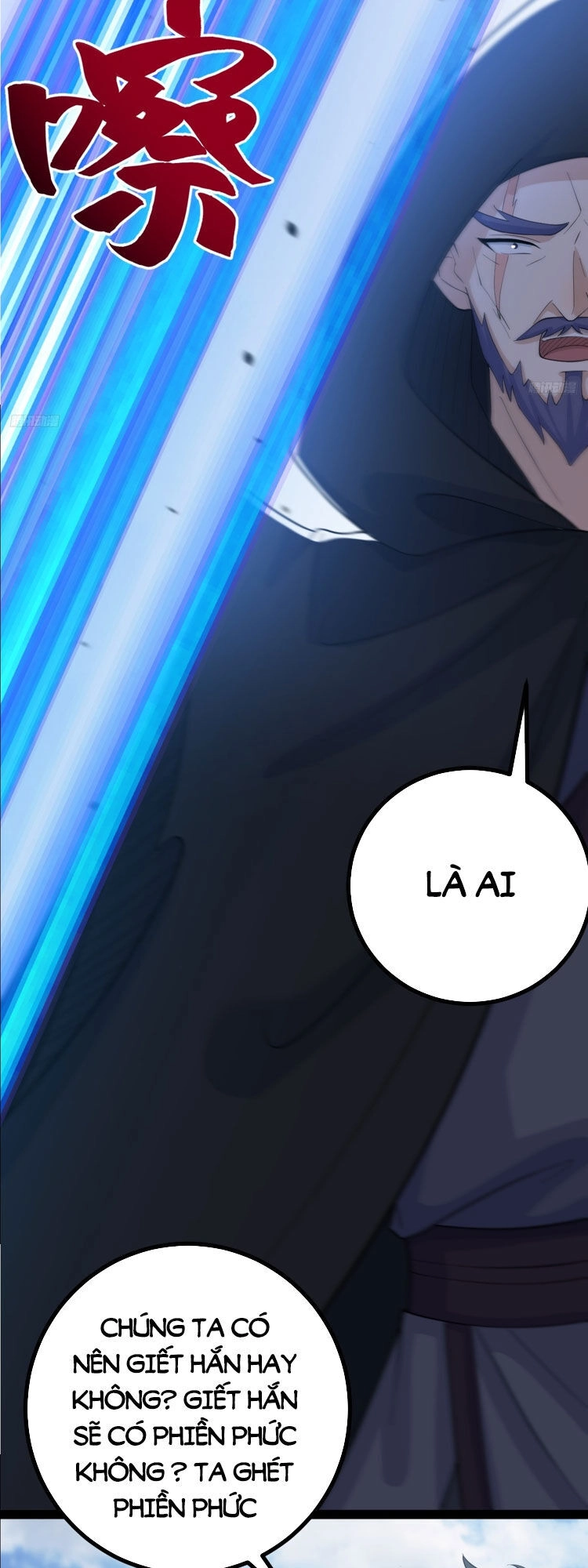 Ta Ở Nhà 100 Năm Khi Ra Ngoài Đã Vô Địch Chapter 148 - 5