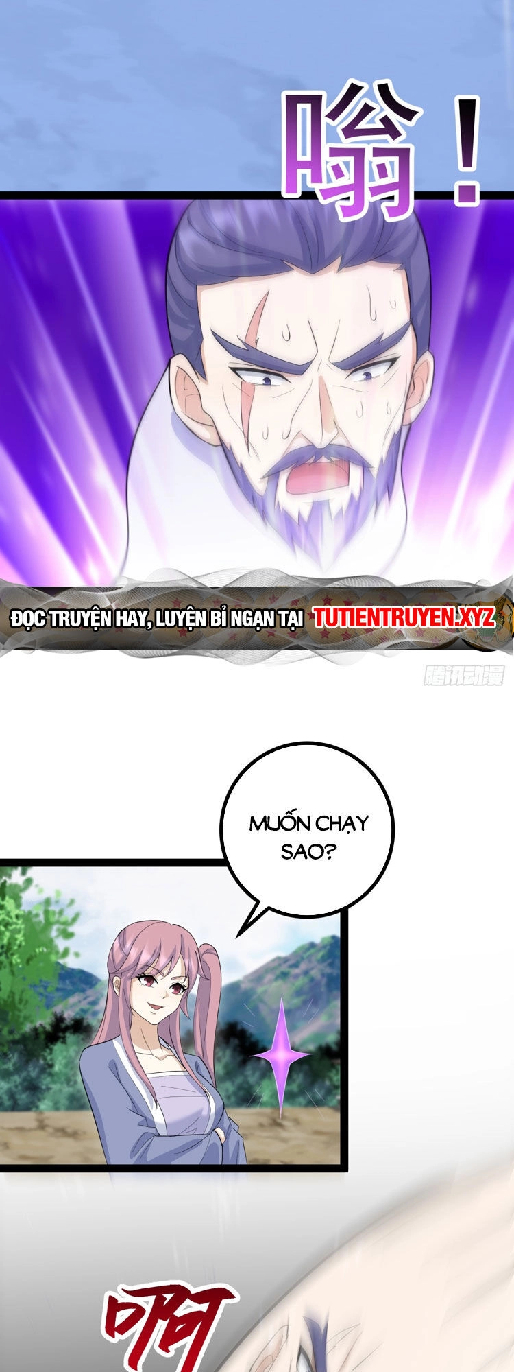 Ta Ở Nhà 100 Năm Khi Ra Ngoài Đã Vô Địch Chapter 148 - 10