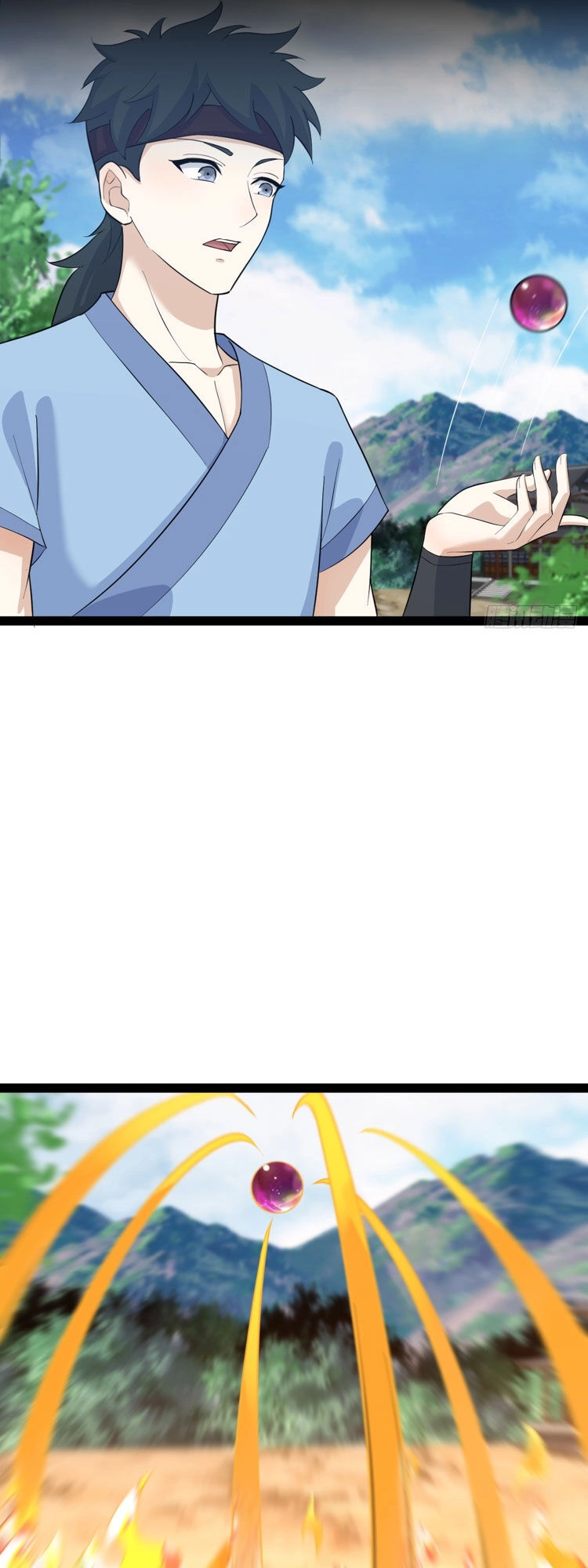 Ta Ở Nhà 100 Năm Khi Ra Ngoài Đã Vô Địch Chapter 148 - 12