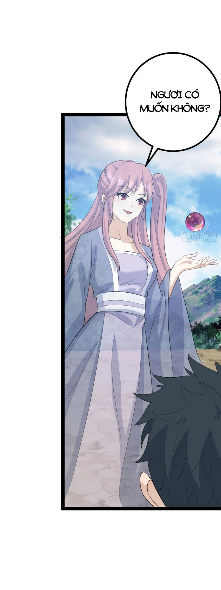 Ta Ở Nhà 100 Năm Khi Ra Ngoài Đã Vô Địch Chapter 148 - 14