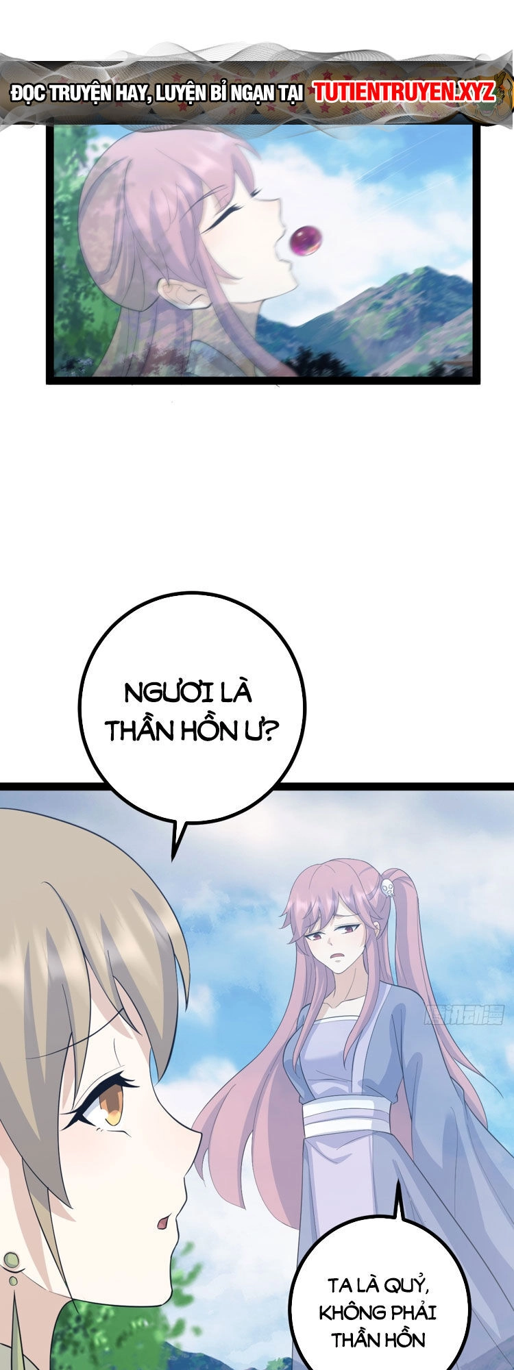 Ta Ở Nhà 100 Năm Khi Ra Ngoài Đã Vô Địch Chapter 148 - 15