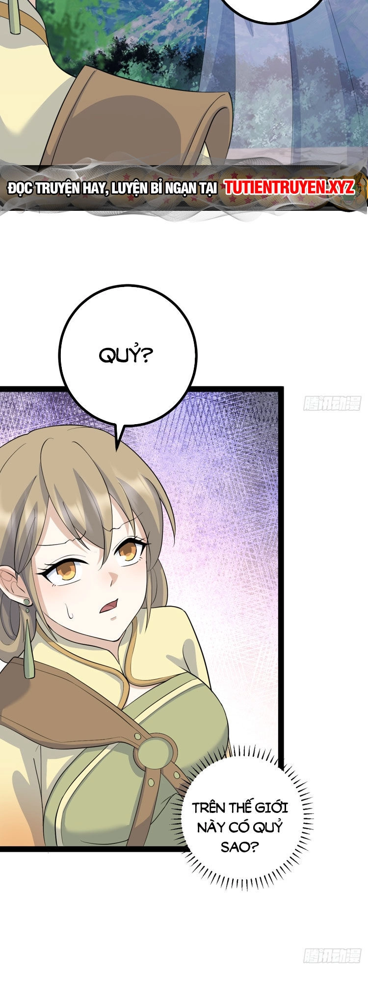 Ta Ở Nhà 100 Năm Khi Ra Ngoài Đã Vô Địch Chapter 148 - 16