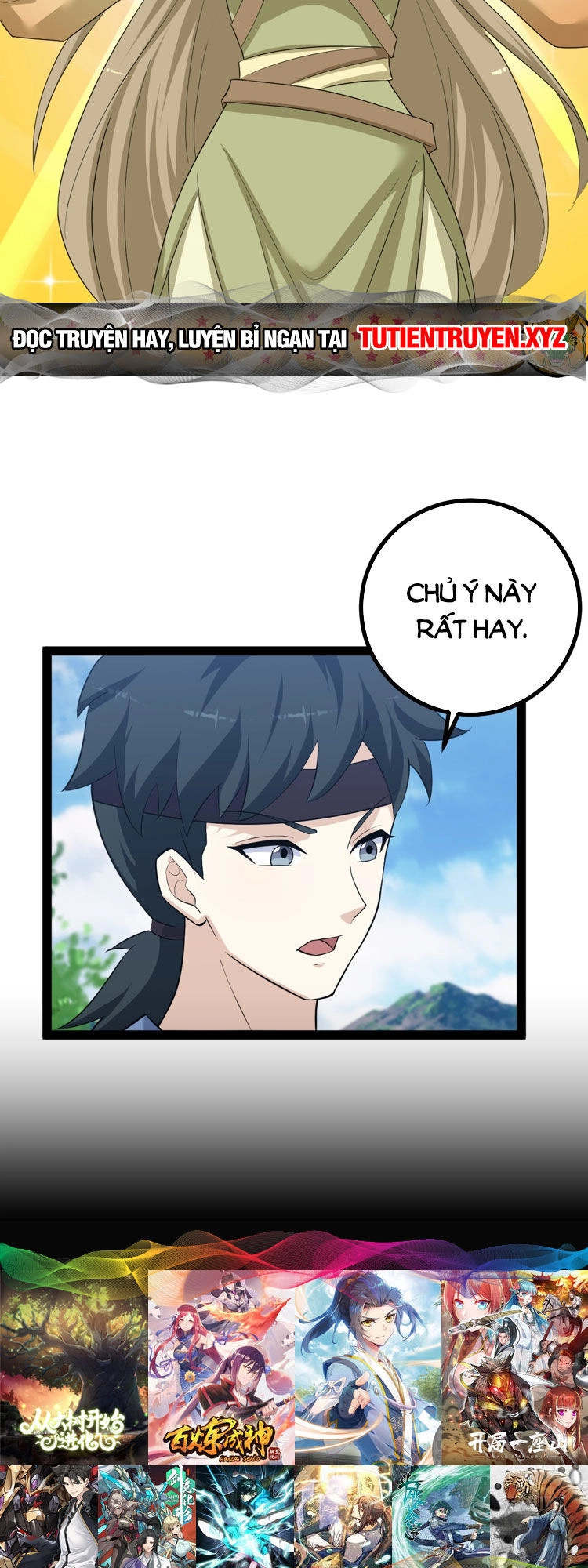 Ta Ở Nhà 100 Năm Khi Ra Ngoài Đã Vô Địch Chapter 148 - 23