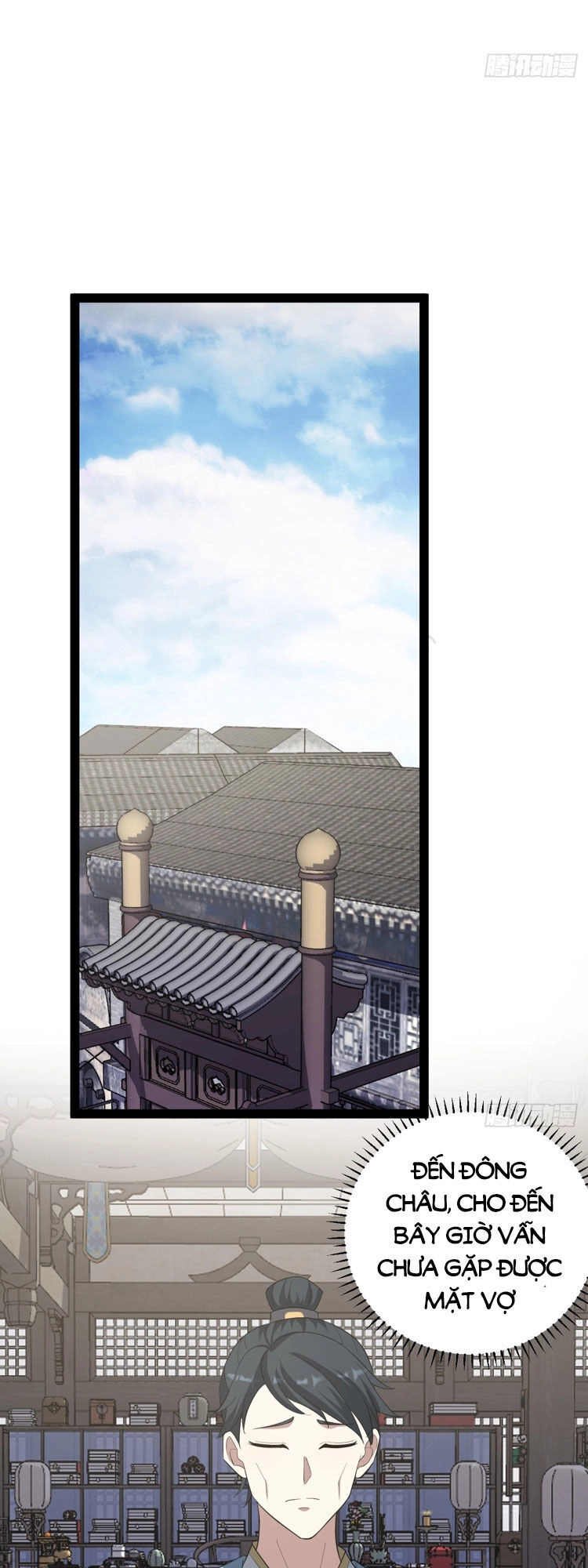 Ta Ở Nhà 100 Năm Khi Ra Ngoài Đã Vô Địch Chapter 148 - 29