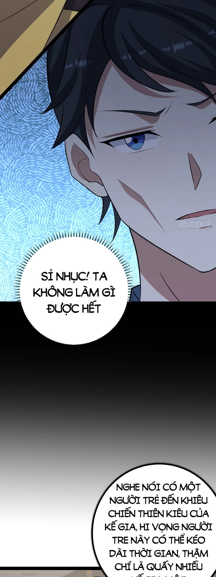 Ta Ở Nhà 100 Năm Khi Ra Ngoài Đã Vô Địch Chapter 148 - 32