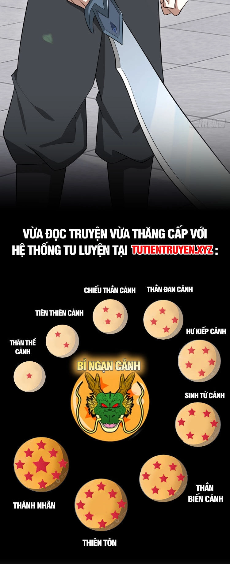 Ta Ở Nhà 100 Năm Khi Ra Ngoài Đã Vô Địch Chapter 148 - 36