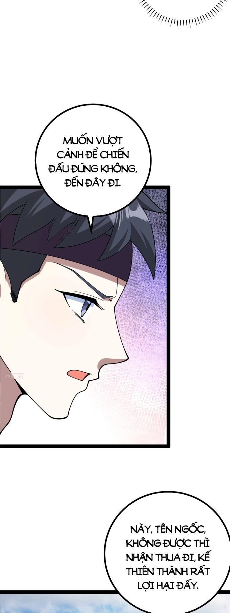 Ta Ở Nhà 100 Năm Khi Ra Ngoài Đã Vô Địch Chapter 149 - 4