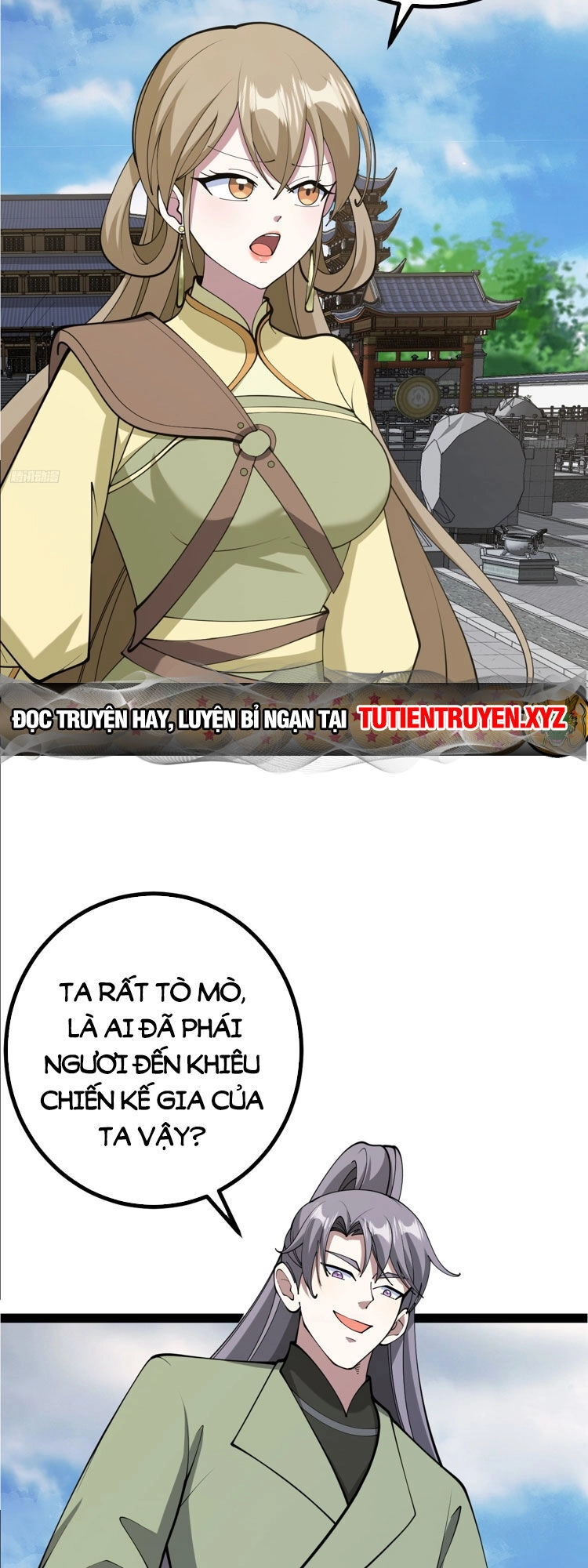 Ta Ở Nhà 100 Năm Khi Ra Ngoài Đã Vô Địch Chapter 149 - 5