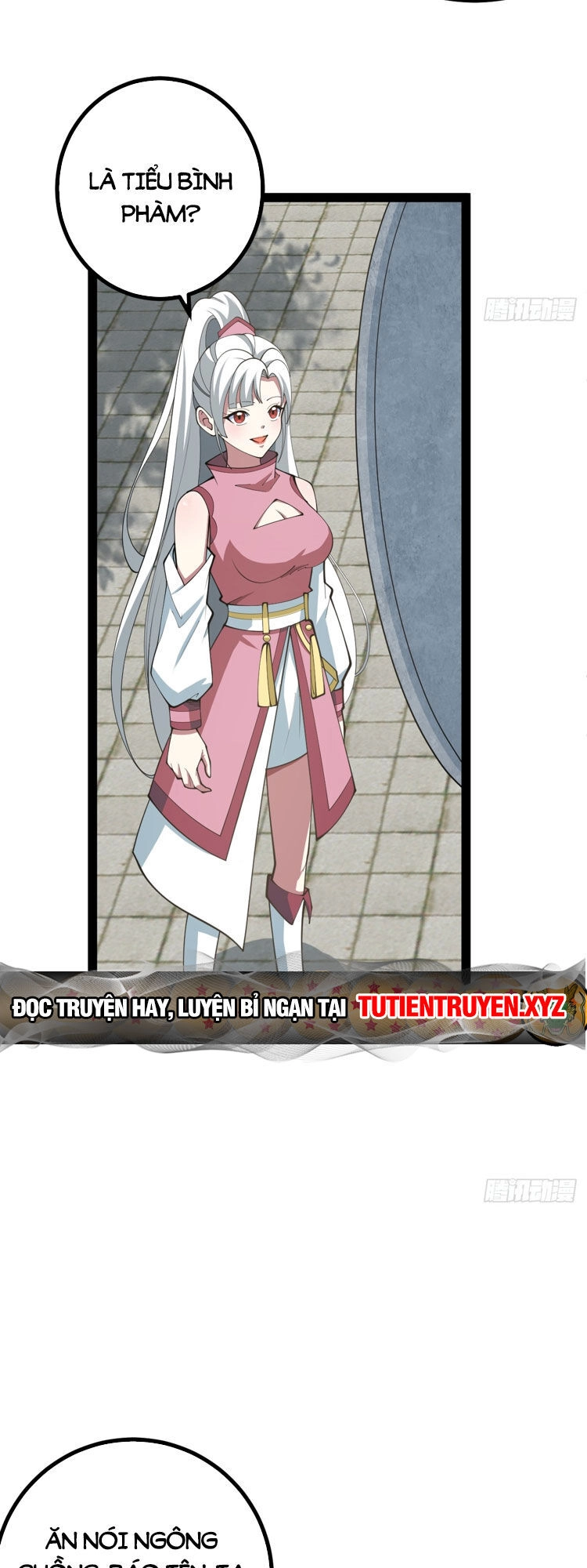 Ta Ở Nhà 100 Năm Khi Ra Ngoài Đã Vô Địch Chapter 149 - 11