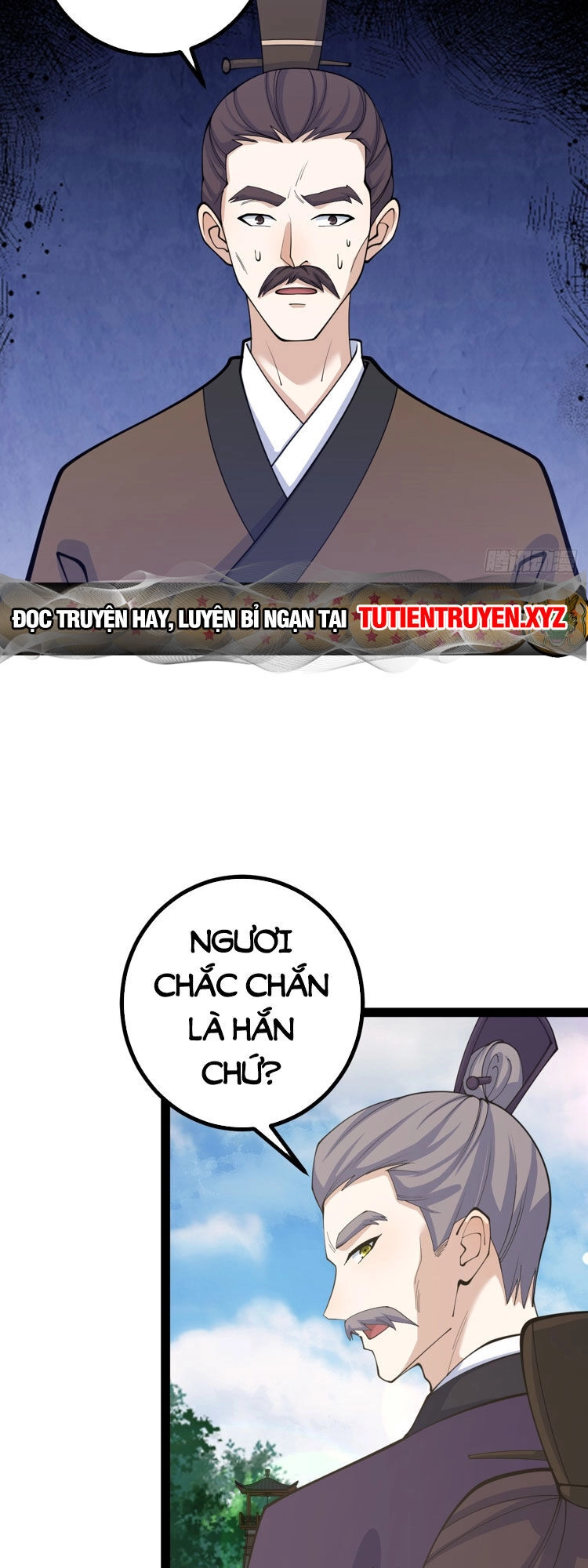 Ta Ở Nhà 100 Năm Khi Ra Ngoài Đã Vô Địch Chapter 149 - 20