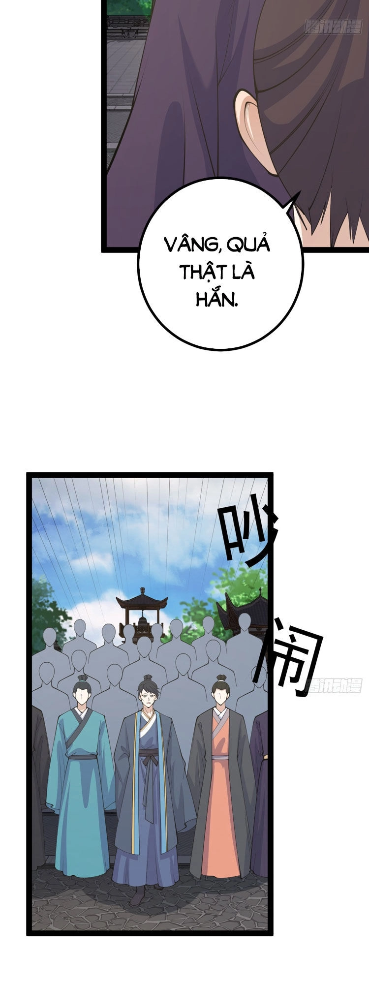 Ta Ở Nhà 100 Năm Khi Ra Ngoài Đã Vô Địch Chapter 149 - 21