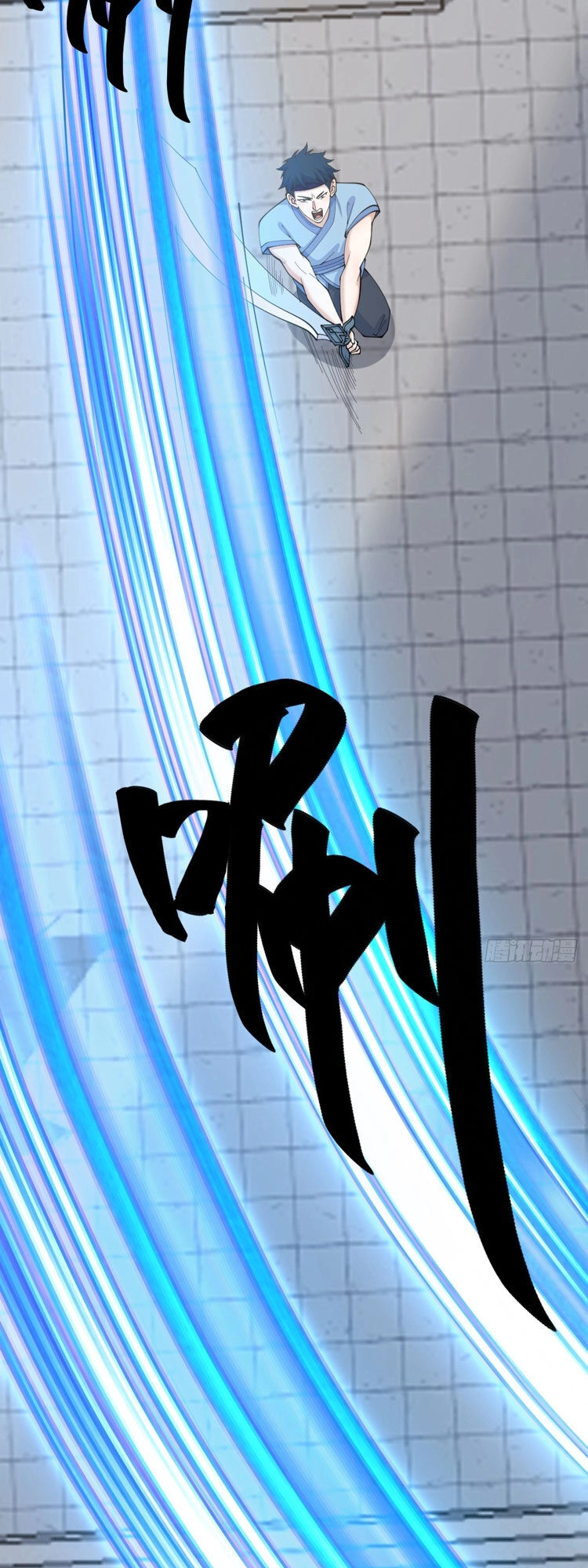 Ta Ở Nhà 100 Năm Khi Ra Ngoài Đã Vô Địch Chapter 149 - 25