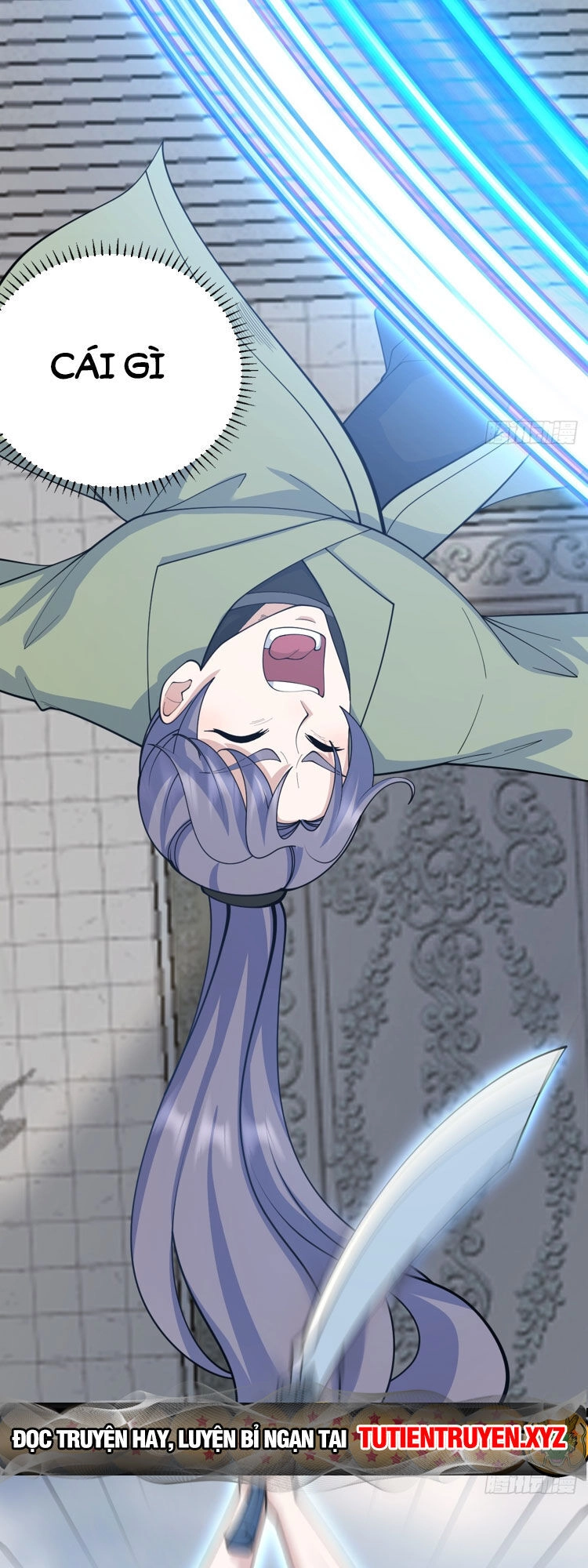 Ta Ở Nhà 100 Năm Khi Ra Ngoài Đã Vô Địch Chapter 149 - 26