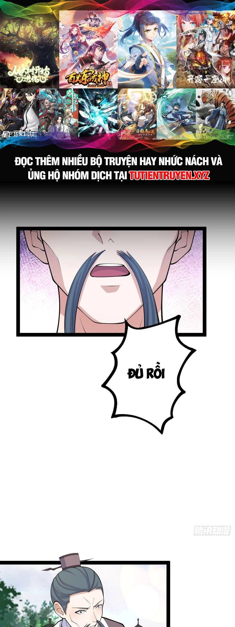 Ta Ở Nhà 100 Năm Khi Ra Ngoài Đã Vô Địch Chapter 149 - 28