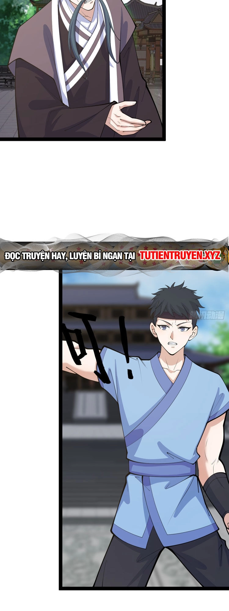 Ta Ở Nhà 100 Năm Khi Ra Ngoài Đã Vô Địch Chapter 149 - 29