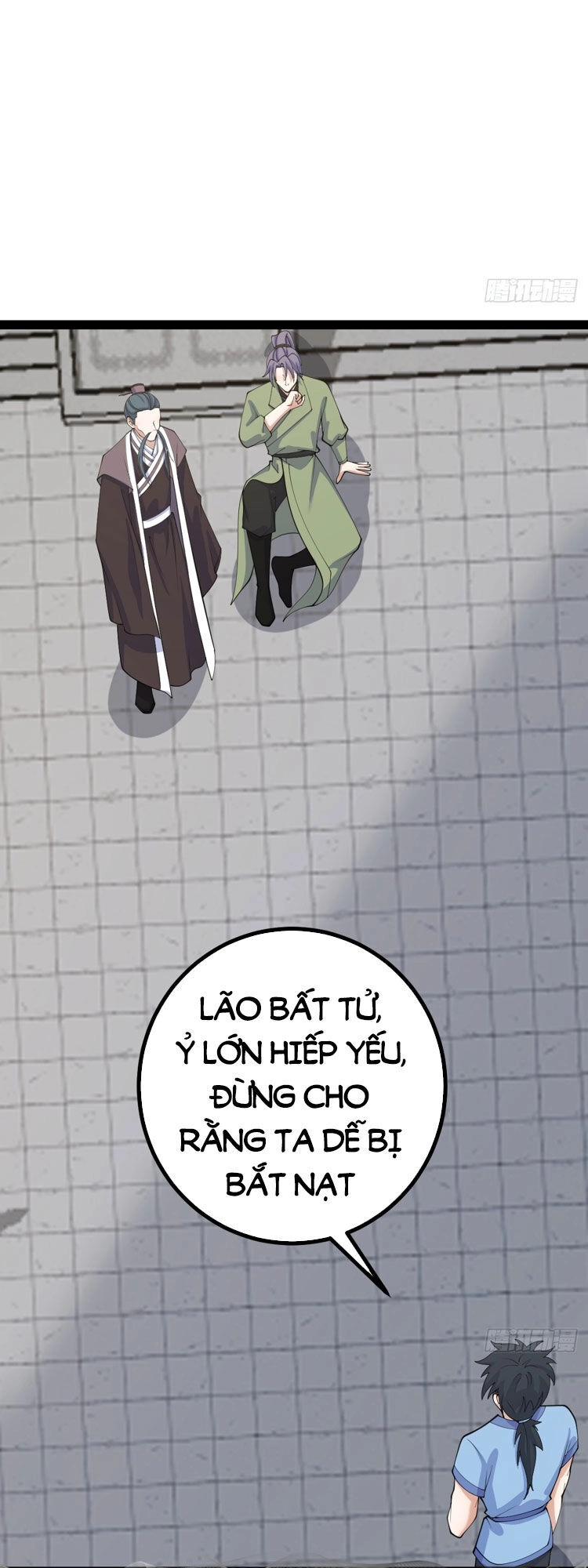 Ta Ở Nhà 100 Năm Khi Ra Ngoài Đã Vô Địch Chapter 149 - 30