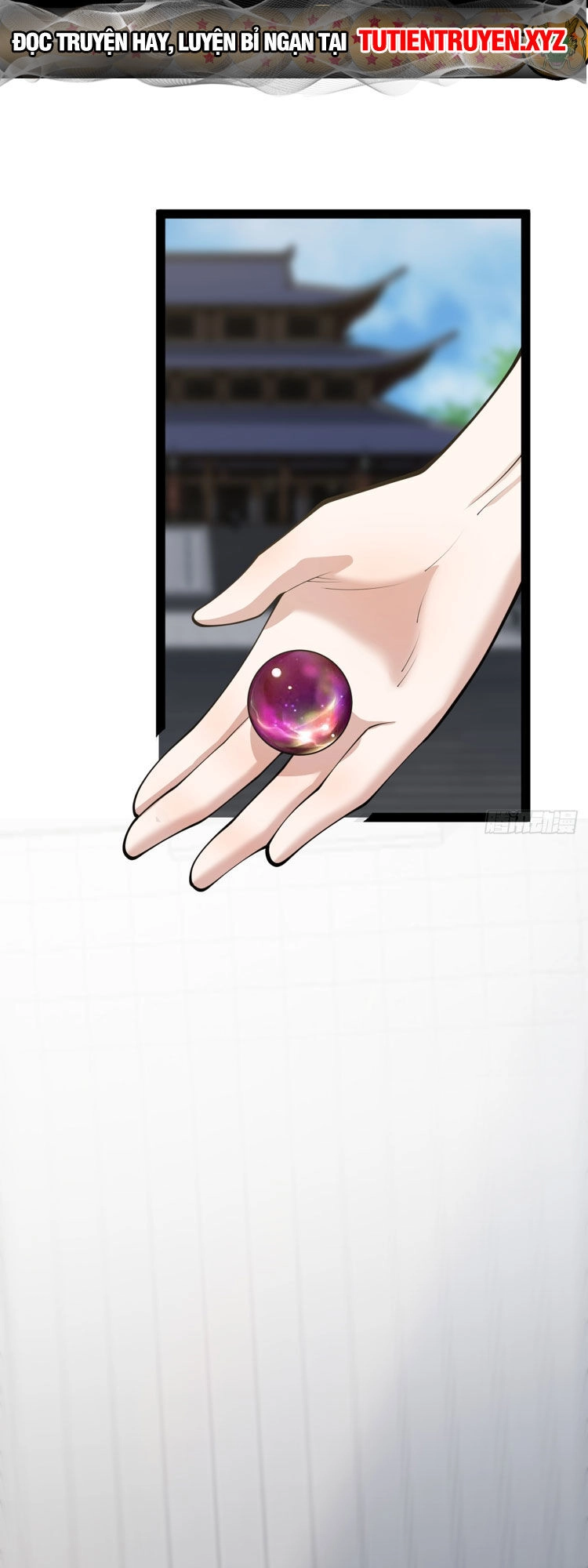 Ta Ở Nhà 100 Năm Khi Ra Ngoài Đã Vô Địch Chapter 149 - 31