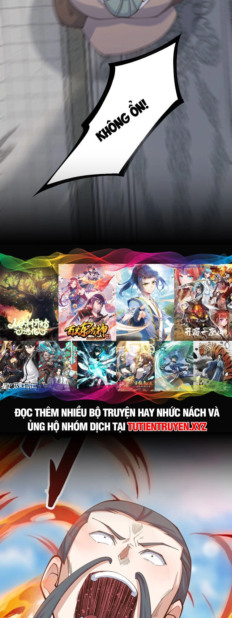 Ta Ở Nhà 100 Năm Khi Ra Ngoài Đã Vô Địch Chapter 149 - 33