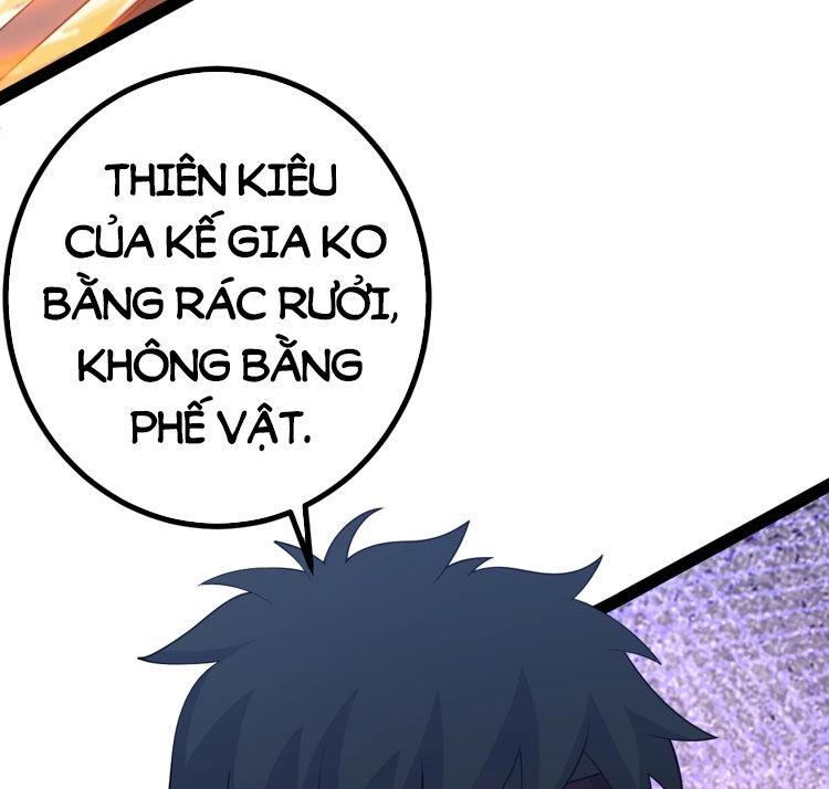 Ta Ở Nhà 100 Năm Khi Ra Ngoài Đã Vô Địch Chapter 149 - 35