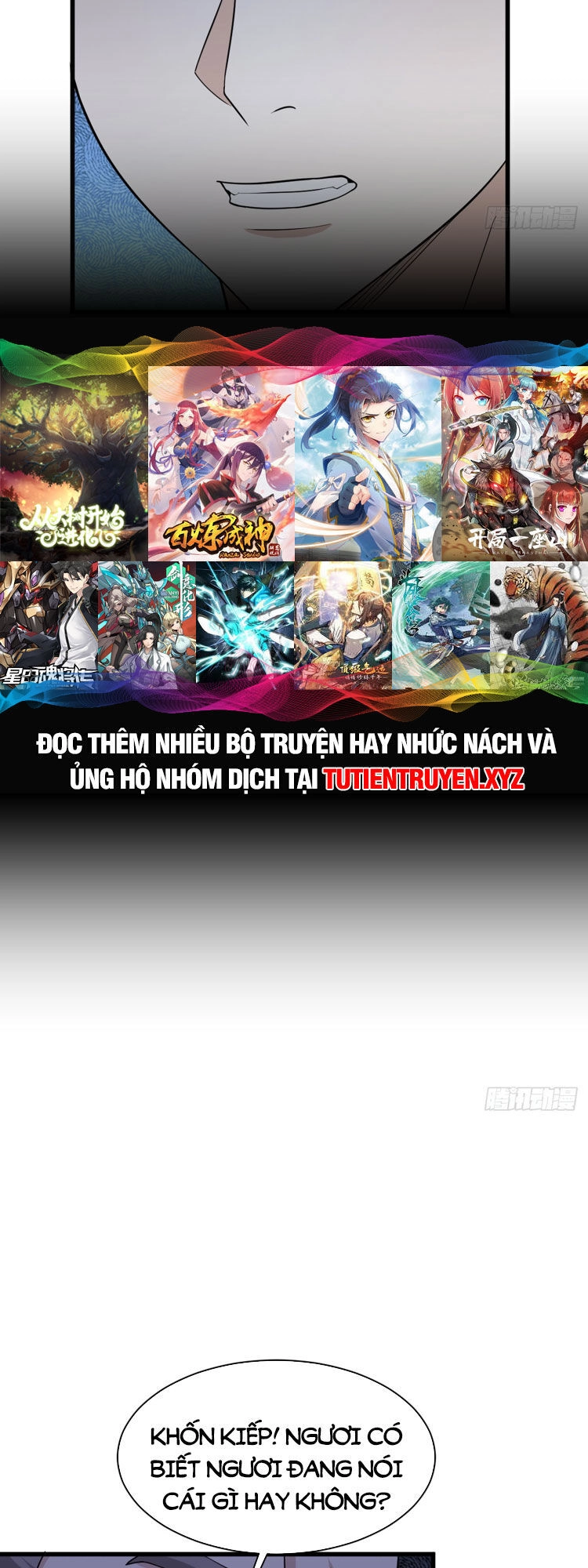 Ta Ở Nhà 100 Năm Khi Ra Ngoài Đã Vô Địch Chapter 150 - 11