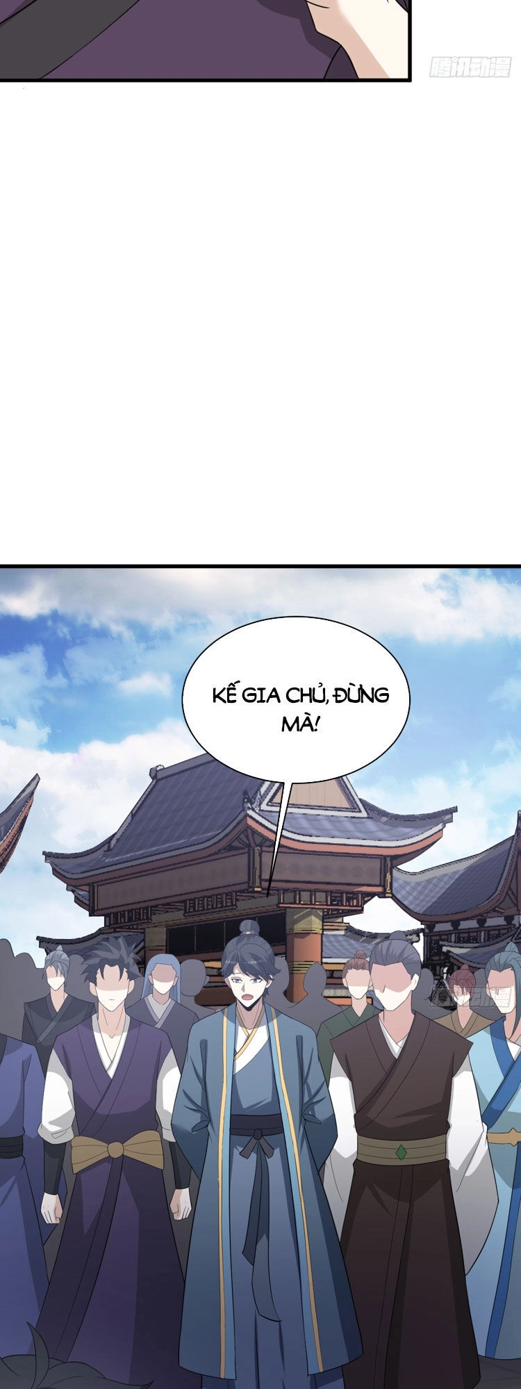 Ta Ở Nhà 100 Năm Khi Ra Ngoài Đã Vô Địch Chapter 150 - 15