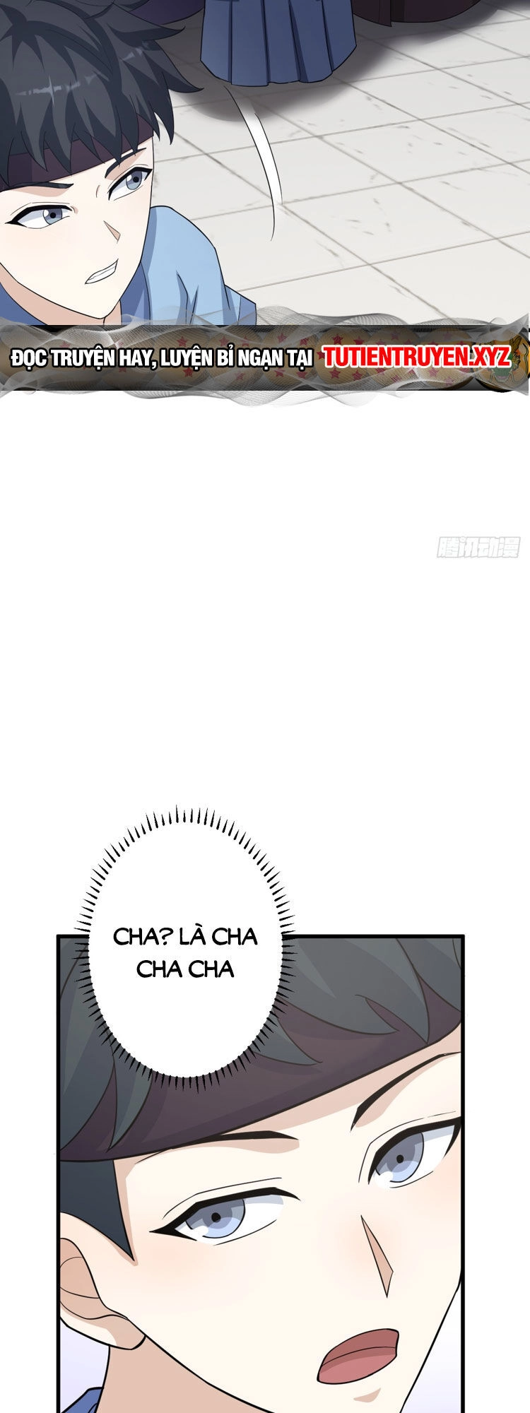 Ta Ở Nhà 100 Năm Khi Ra Ngoài Đã Vô Địch Chapter 150 - 16