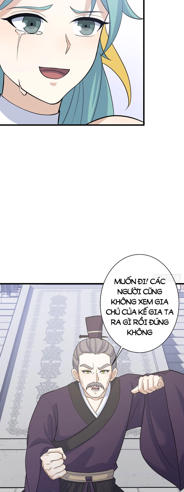 Ta Ở Nhà 100 Năm Khi Ra Ngoài Đã Vô Địch Chapter 150 - 29