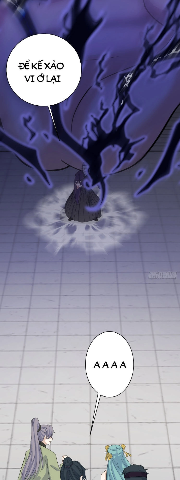 Ta Ở Nhà 100 Năm Khi Ra Ngoài Đã Vô Địch Chapter 150 - 31