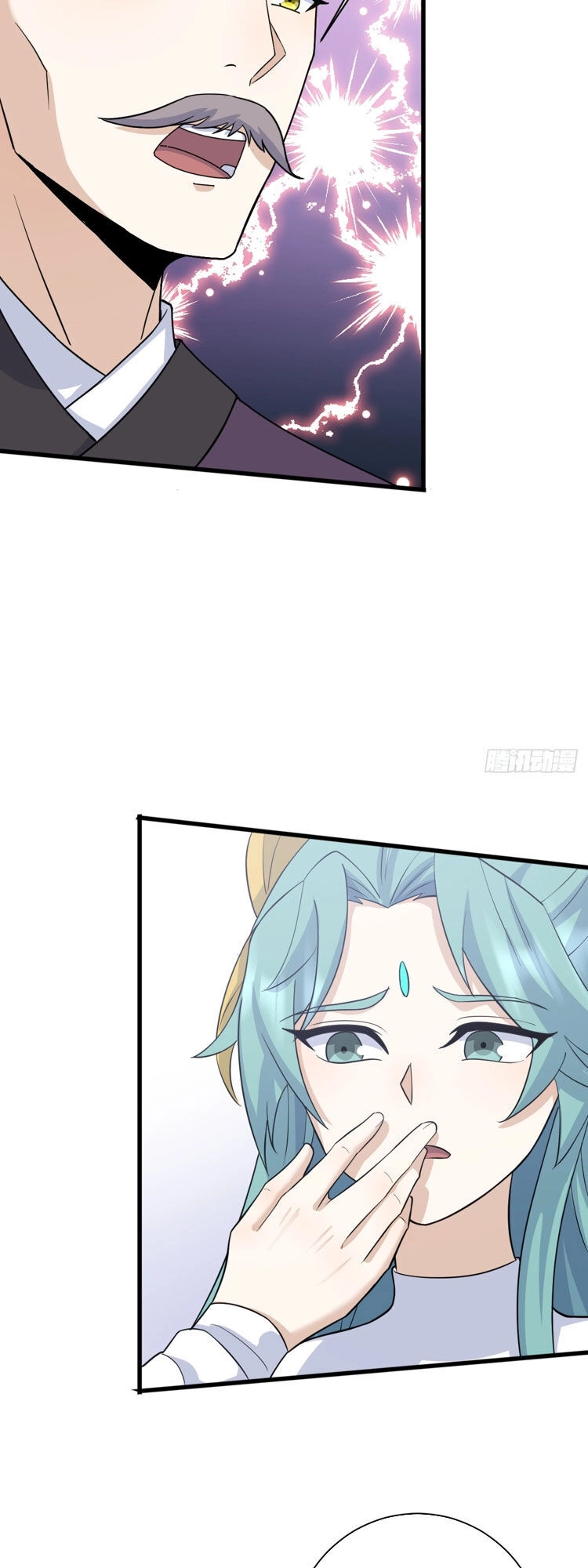 Ta Ở Nhà 100 Năm Khi Ra Ngoài Đã Vô Địch Chapter 150 - 35