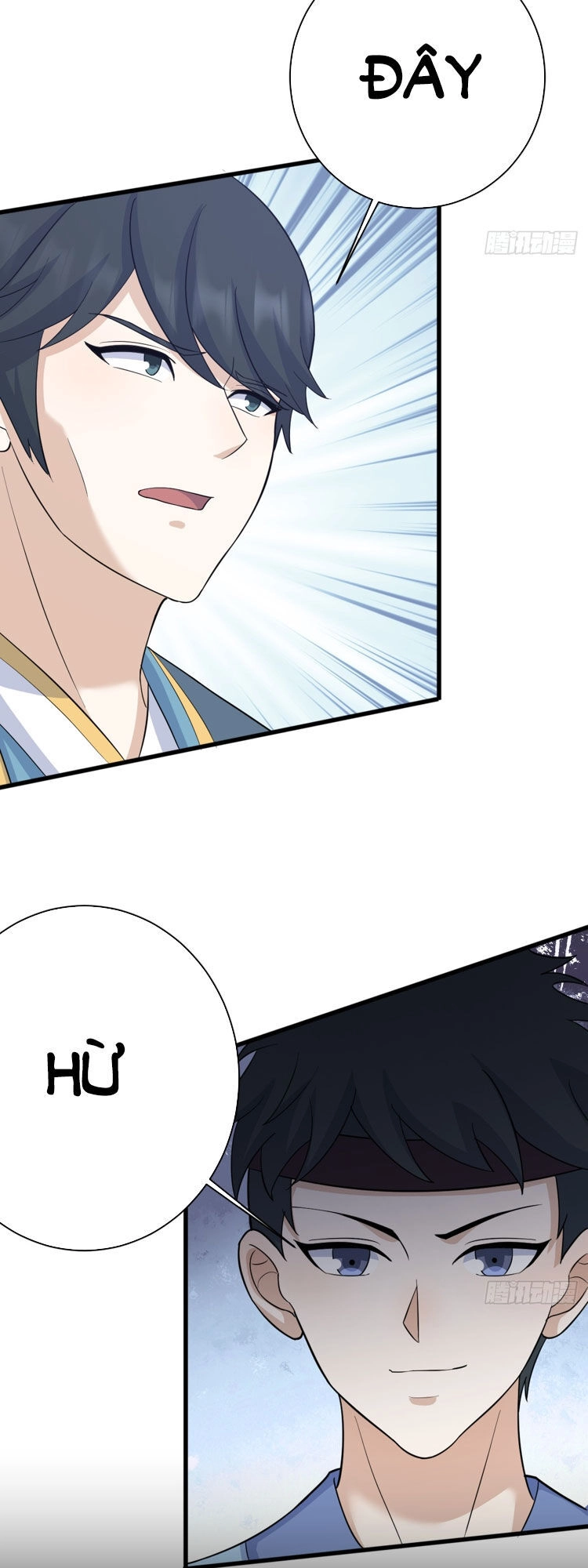 Ta Ở Nhà 100 Năm Khi Ra Ngoài Đã Vô Địch Chapter 150 - 36