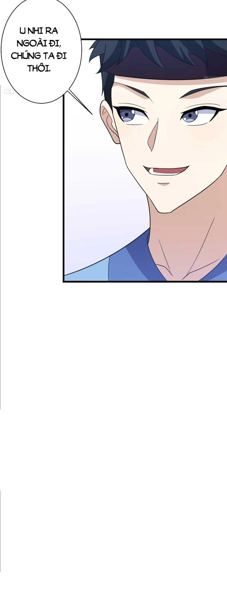 Ta Ở Nhà 100 Năm Khi Ra Ngoài Đã Vô Địch Chapter 151 - 5