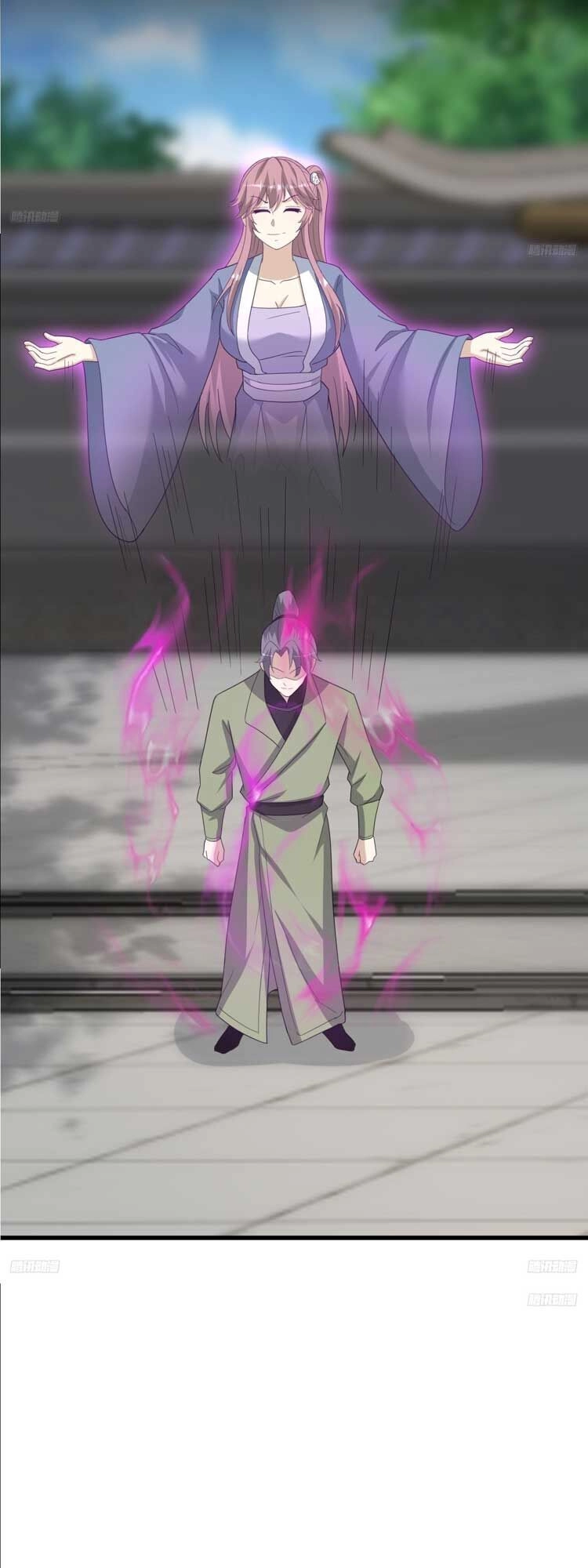 Ta Ở Nhà 100 Năm Khi Ra Ngoài Đã Vô Địch Chapter 151 - 7