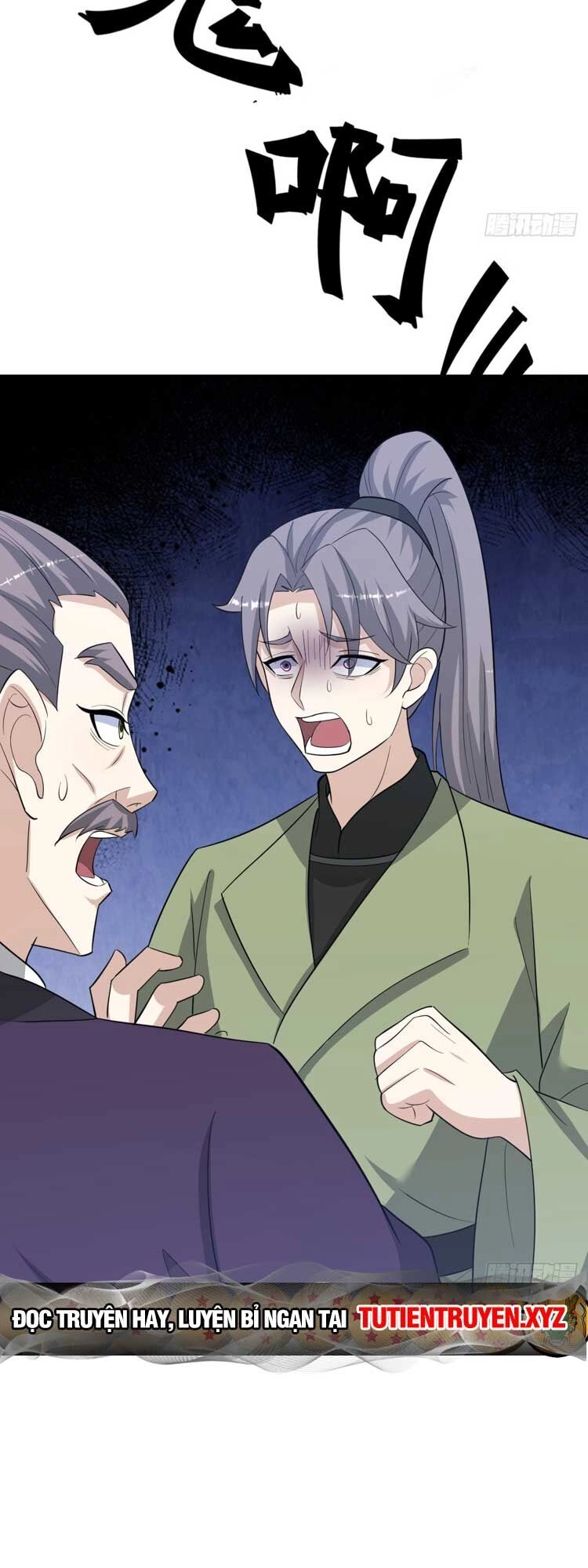 Ta Ở Nhà 100 Năm Khi Ra Ngoài Đã Vô Địch Chapter 151 - 9