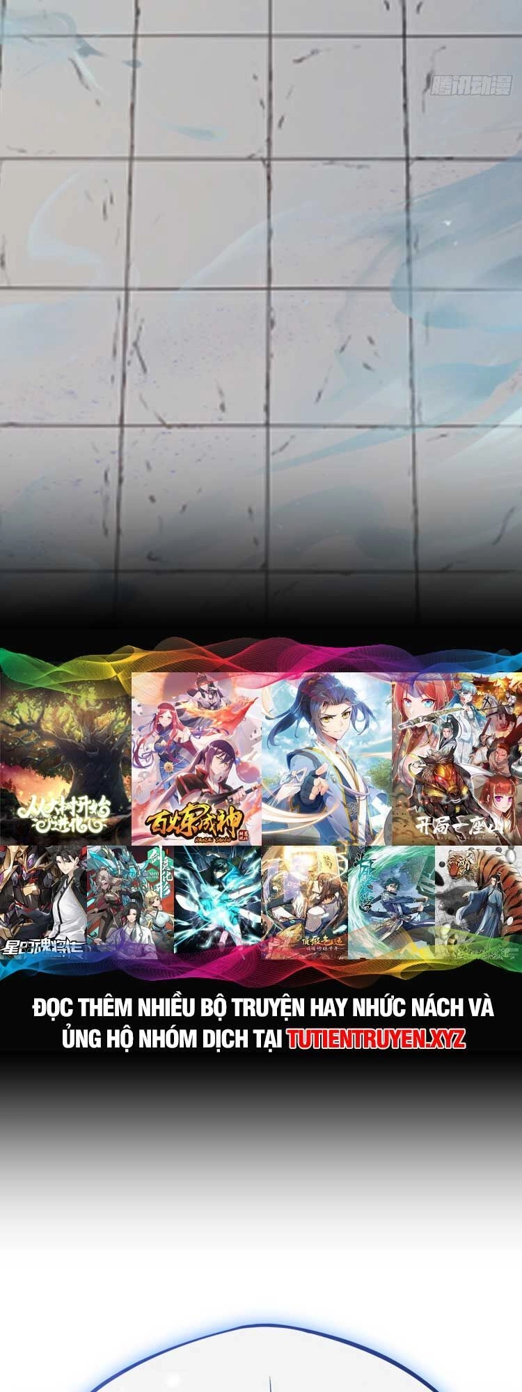 Ta Ở Nhà 100 Năm Khi Ra Ngoài Đã Vô Địch Chapter 151 - 15