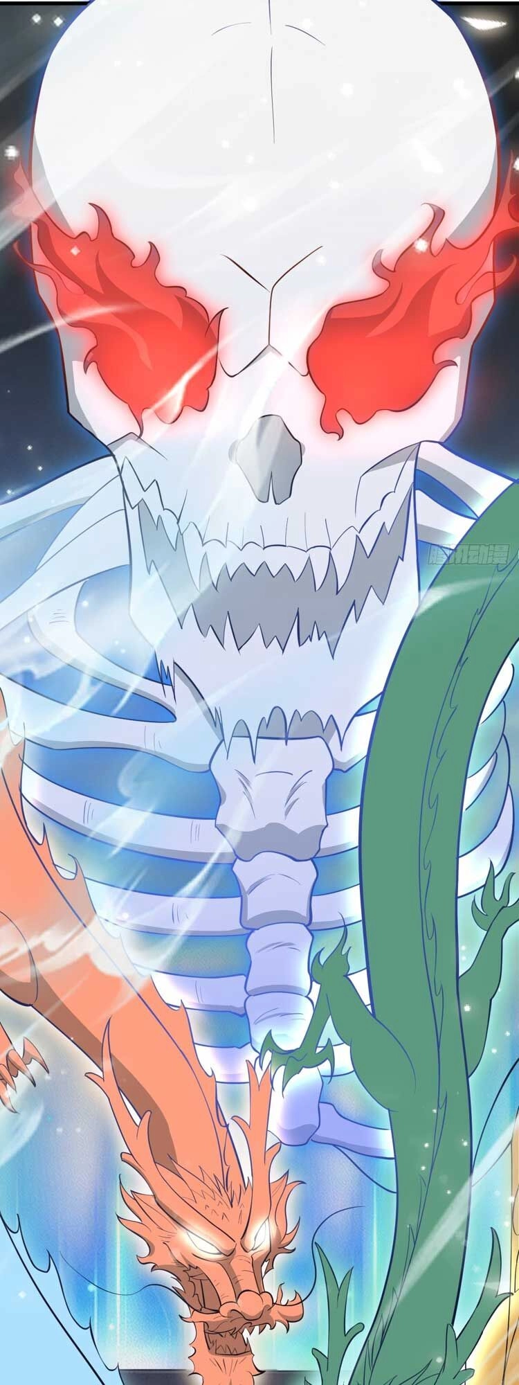 Ta Ở Nhà 100 Năm Khi Ra Ngoài Đã Vô Địch Chapter 151 - 16