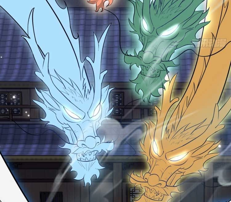 Ta Ở Nhà 100 Năm Khi Ra Ngoài Đã Vô Địch Chapter 151 - 17