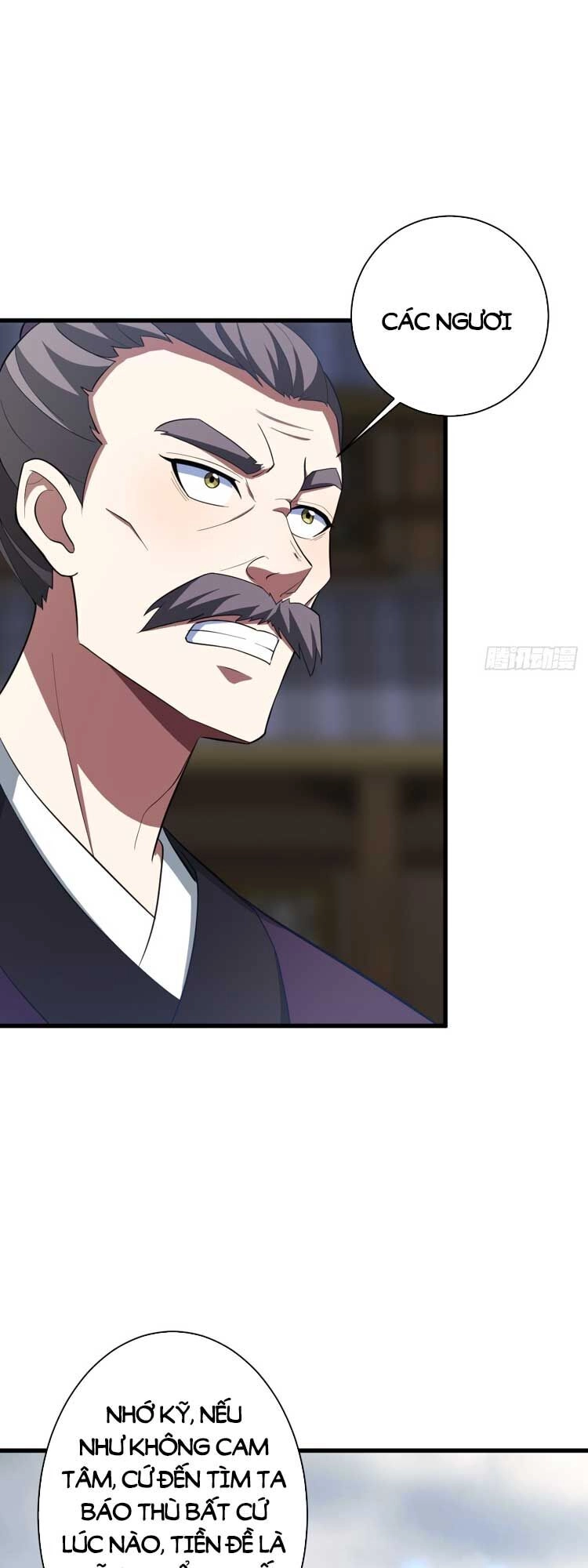 Ta Ở Nhà 100 Năm Khi Ra Ngoài Đã Vô Địch Chapter 151 - 20