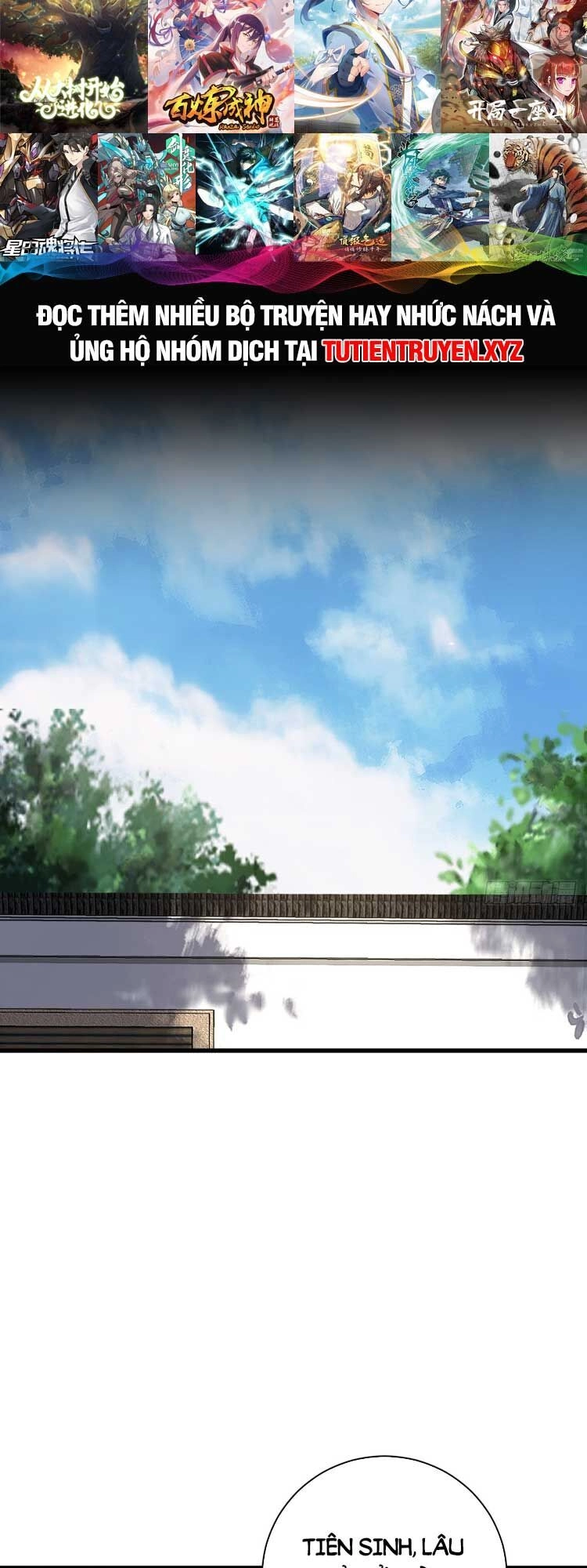 Ta Ở Nhà 100 Năm Khi Ra Ngoài Đã Vô Địch Chapter 151 - 27