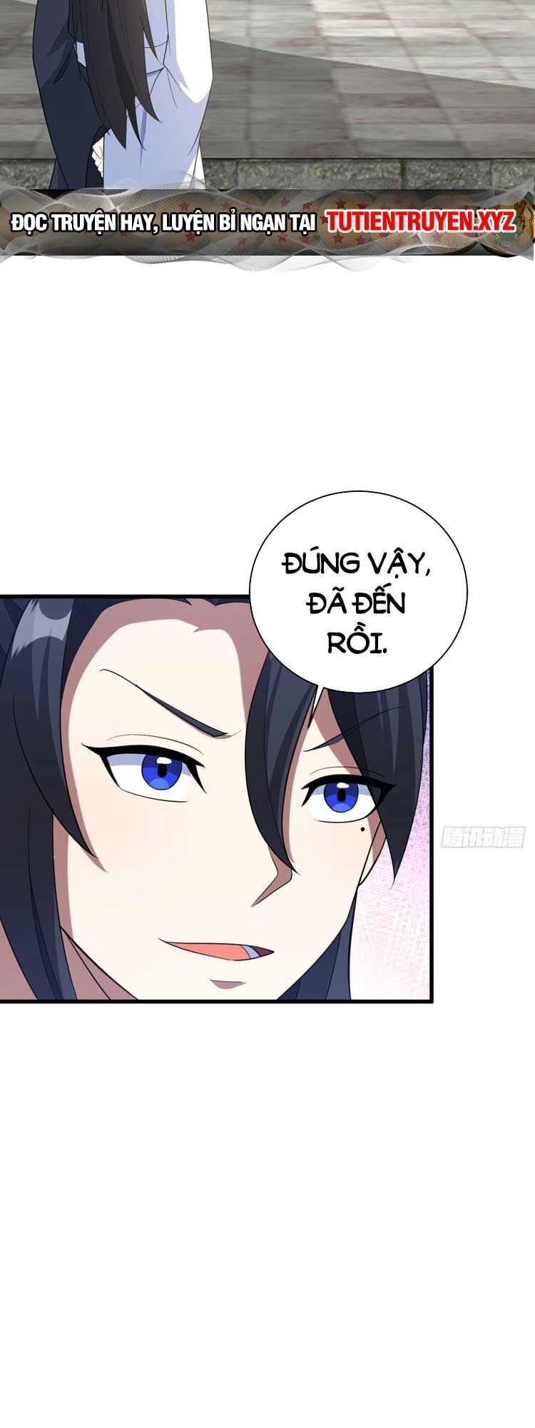 Ta Ở Nhà 100 Năm Khi Ra Ngoài Đã Vô Địch Chapter 151 - 31