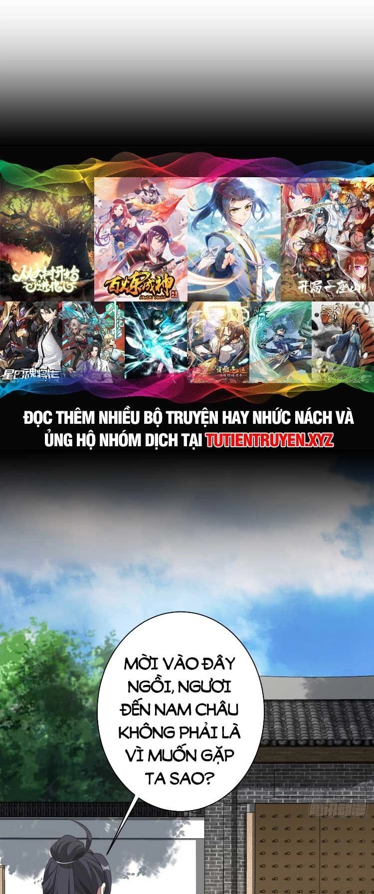 Ta Ở Nhà 100 Năm Khi Ra Ngoài Đã Vô Địch Chapter 151 - 33