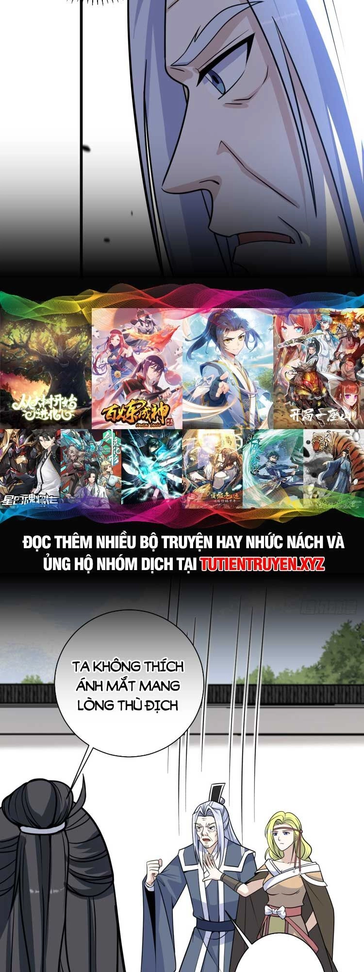 Ta Ở Nhà 100 Năm Khi Ra Ngoài Đã Vô Địch Chapter 152 - 7