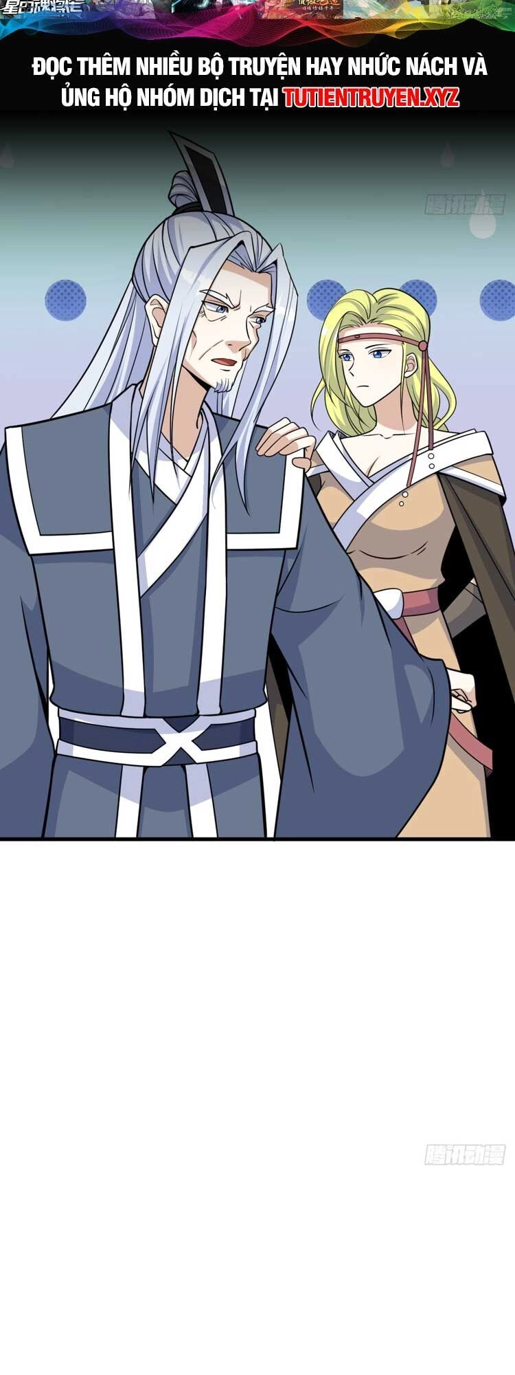 Ta Ở Nhà 100 Năm Khi Ra Ngoài Đã Vô Địch Chapter 152 - 15