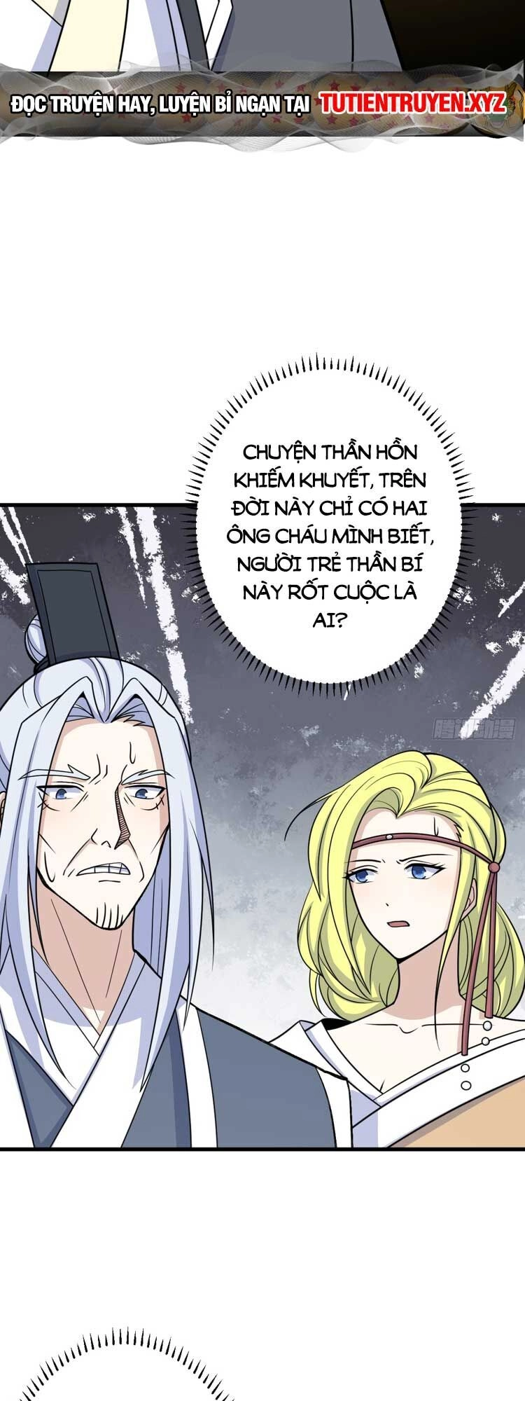 Ta Ở Nhà 100 Năm Khi Ra Ngoài Đã Vô Địch Chapter 152 - 18