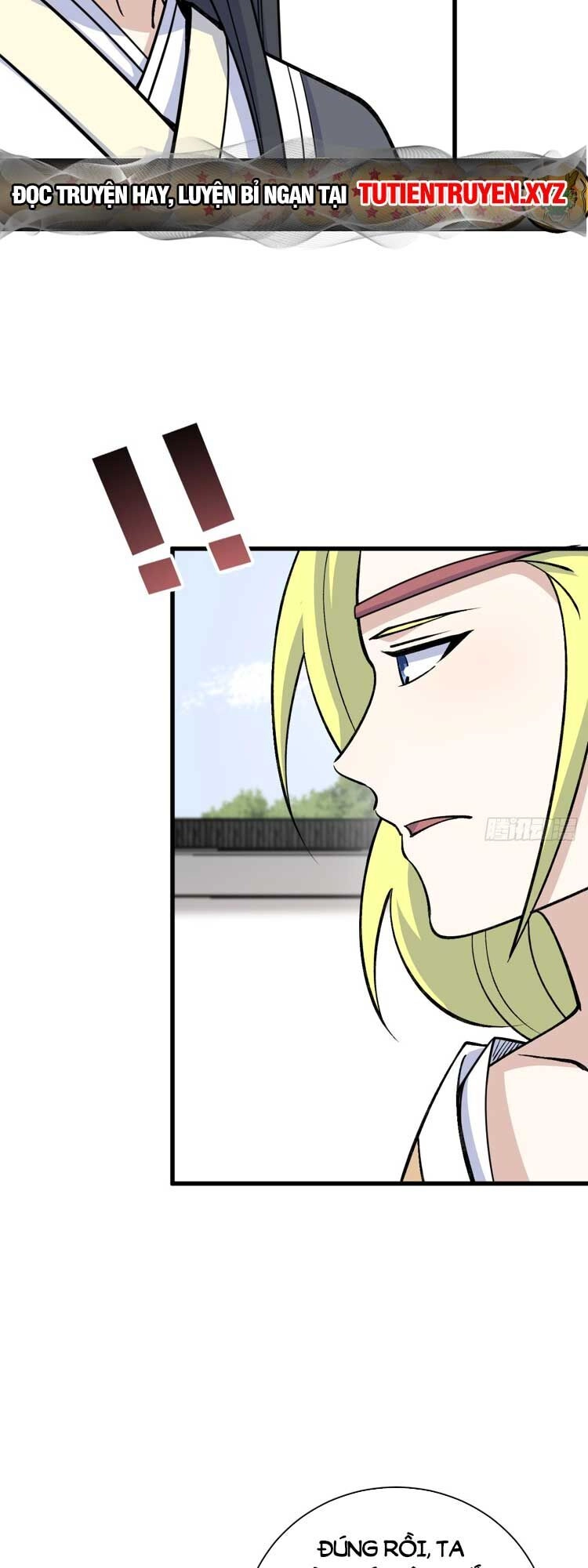 Ta Ở Nhà 100 Năm Khi Ra Ngoài Đã Vô Địch Chapter 152 - 20