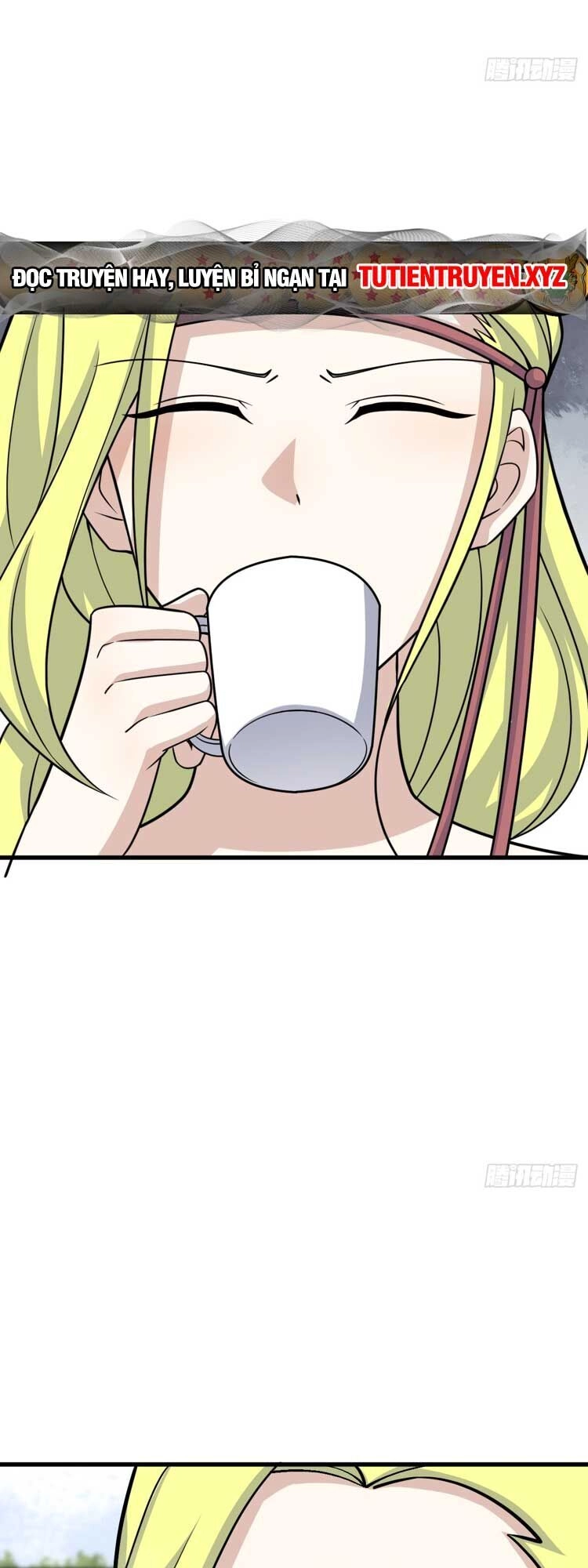 Ta Ở Nhà 100 Năm Khi Ra Ngoài Đã Vô Địch Chapter 152 - 26