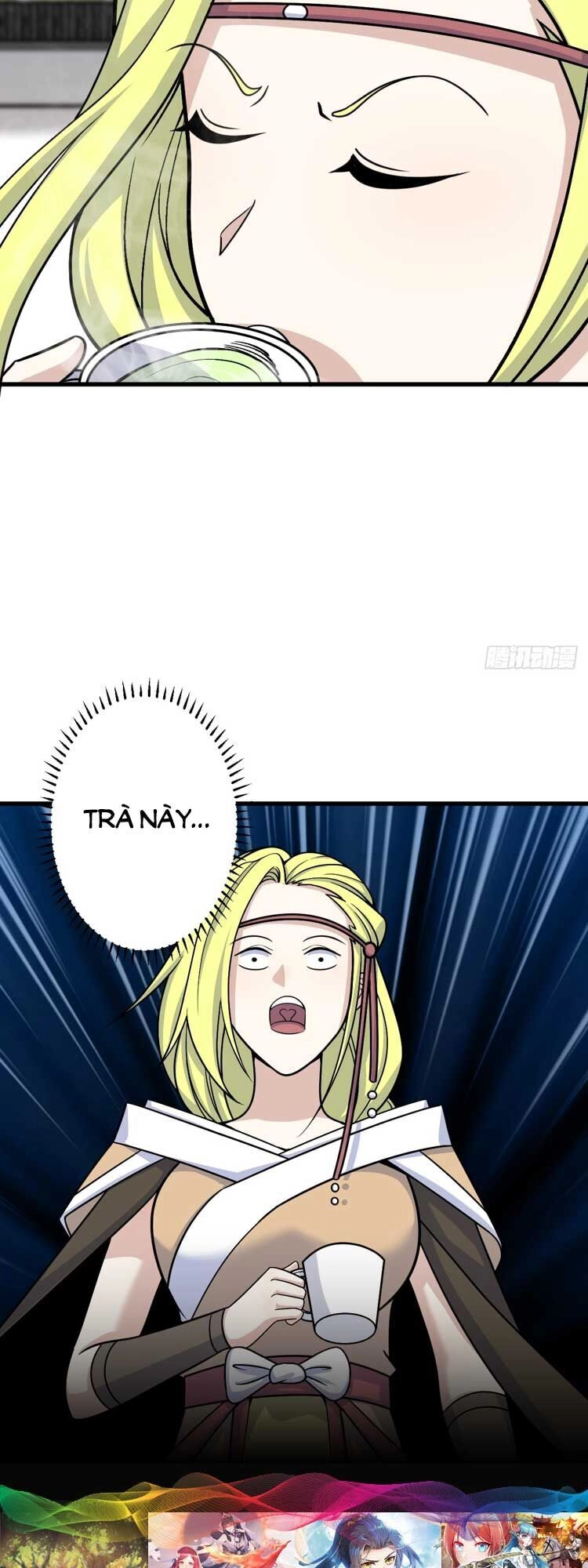 Ta Ở Nhà 100 Năm Khi Ra Ngoài Đã Vô Địch Chapter 152 - 27