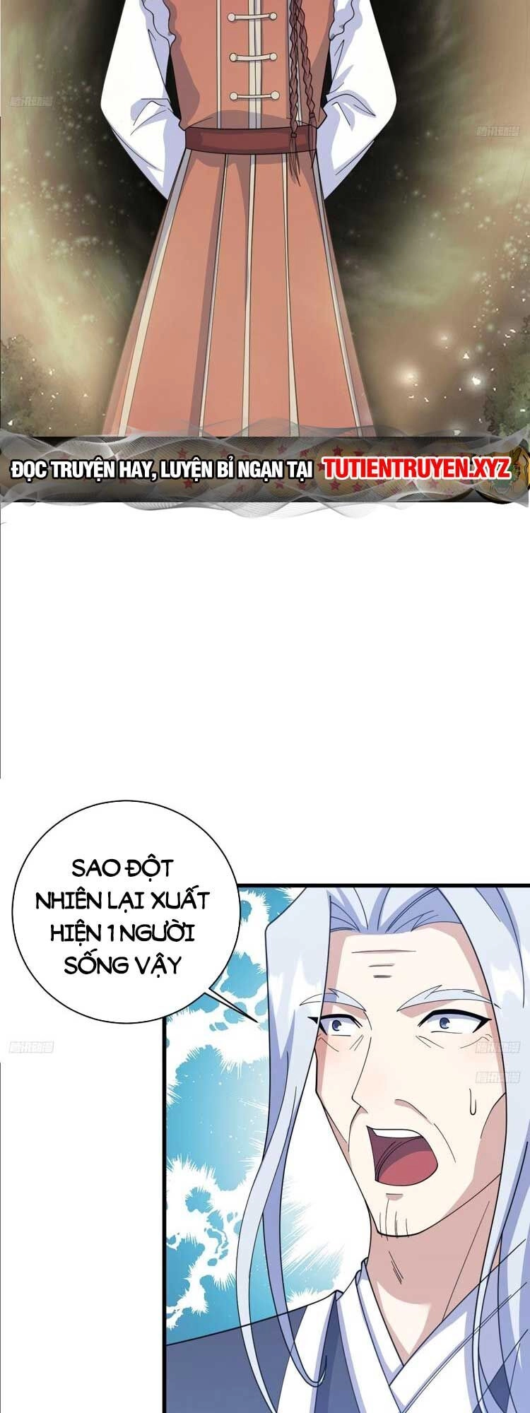 Ta Ở Nhà 100 Năm Khi Ra Ngoài Đã Vô Địch Chapter 153 - 7